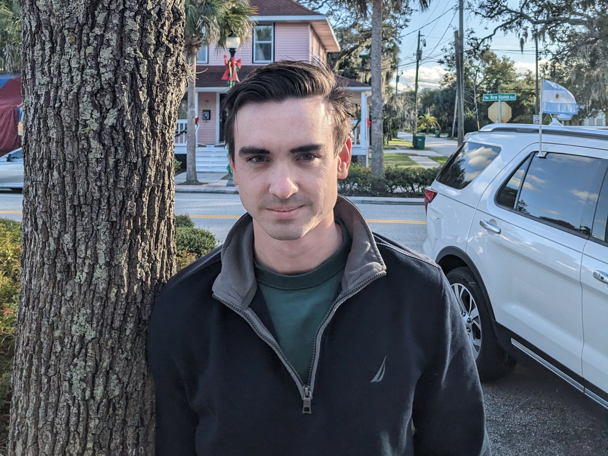 ConnerHeadshot